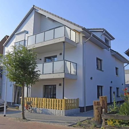 Deichresidenz Buesum Whg5 Apartment Exterior photo